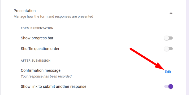 How to Make a Poll in Google Forms (6 Steps)