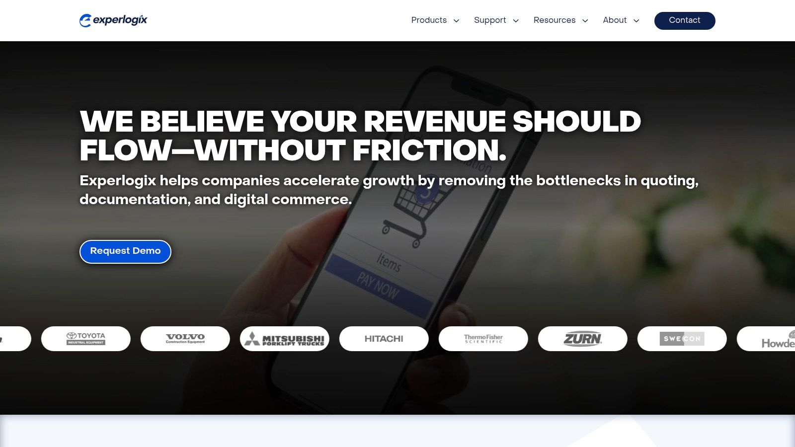 Experlogix Document Automation