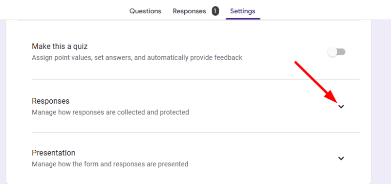 Google Form Ranting How to Add Ranking Questions in Google Forms (7 Steps)